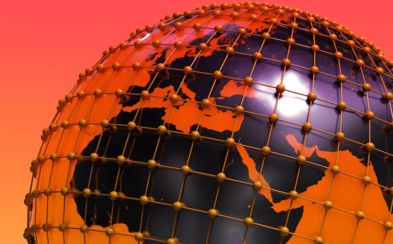 Global Expansion Support