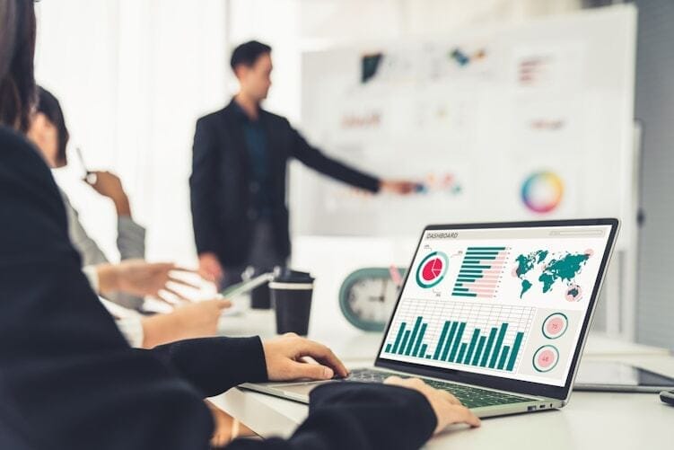 Data & Analytics Integration