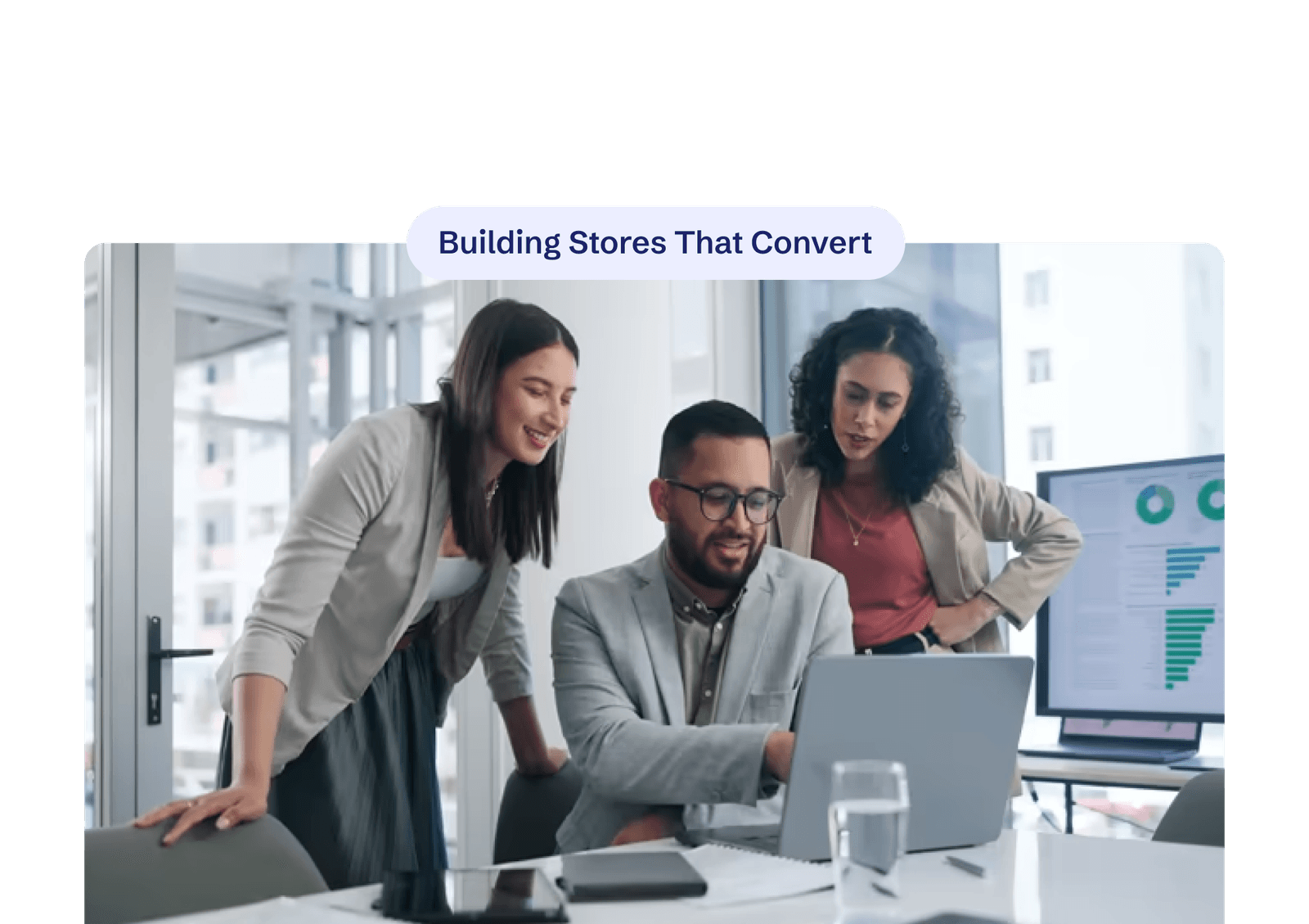 Ecommerce Store Development