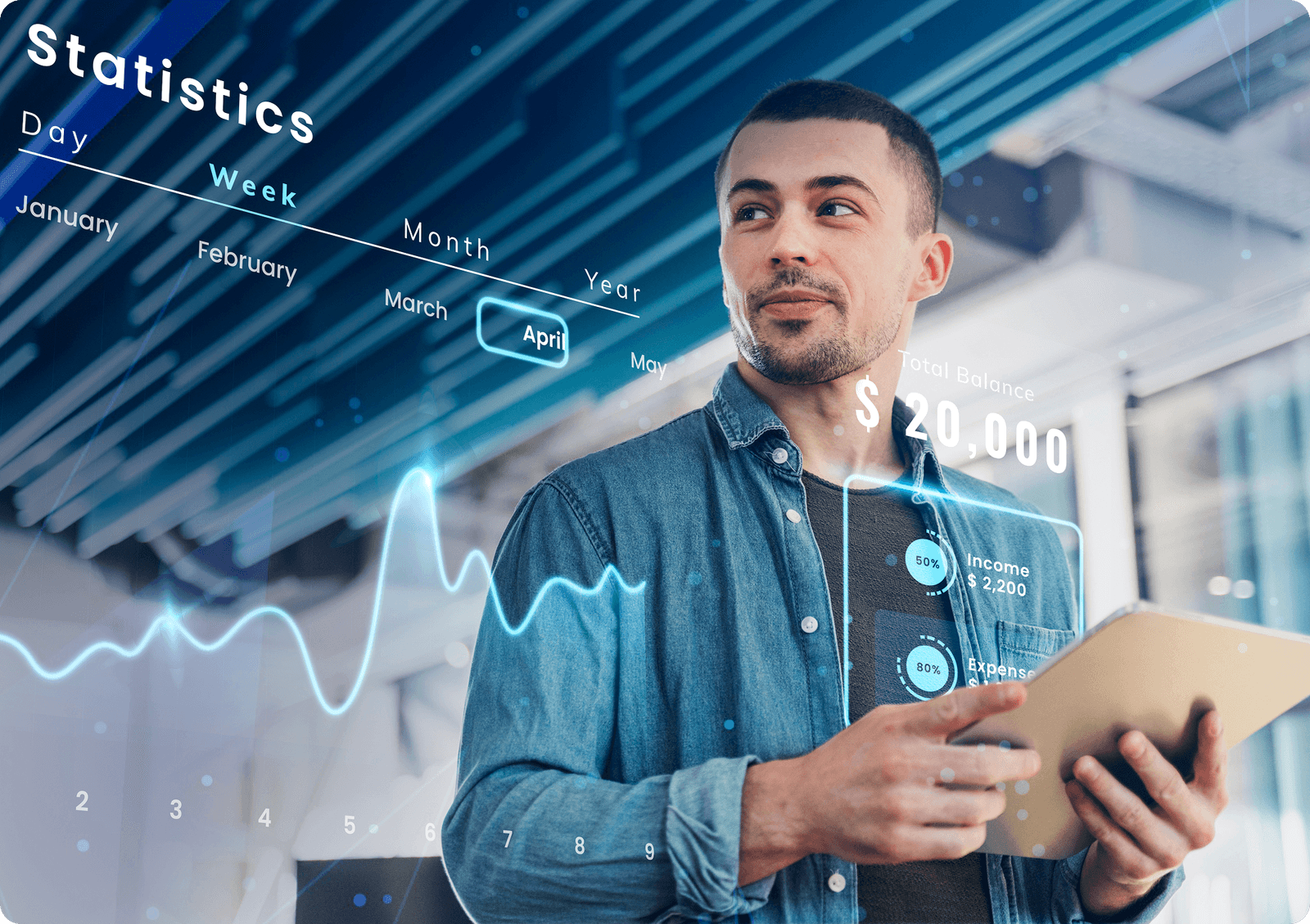 Amazon Sales Turnaround for JMAC